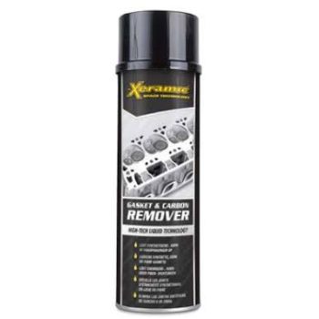   Tömítés eltávolító, koromtisztító spray 500 ml - Gasket & carbon remover