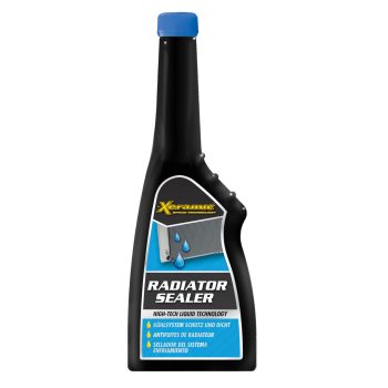 Hűtőrendszer tömítő adalék 250 ml - Radiator sealer