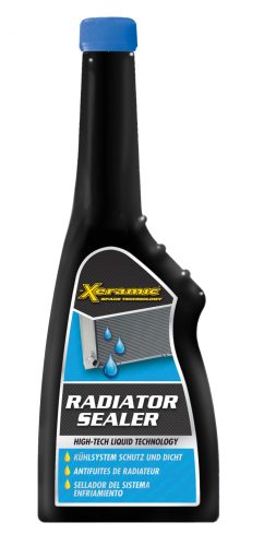 Hűtőrendszer tömítő adalék 250 ml - Radiator sealer