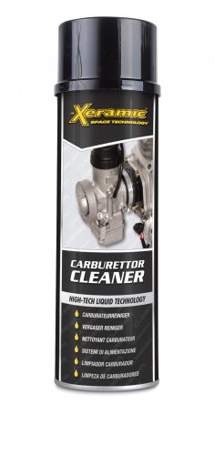 Karburátor, fojtószelep tisztító spray 500 ml - Carburator cleaner