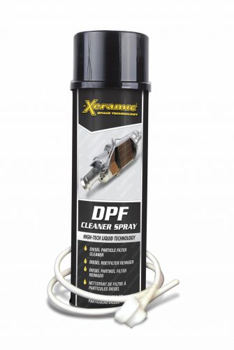 XERAMIC DPF szűrő tisztító spray 500ml