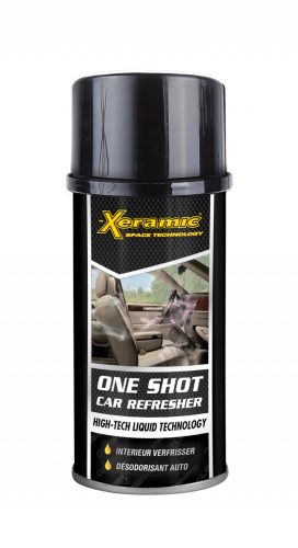 Klímafrissítő "bomba" 150 ml - One shot car refresher