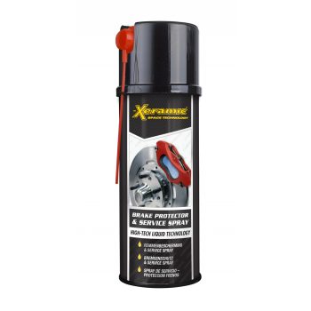   Fékvédő és kerámia szerviz spray 400 ml - Brake protection & service spray