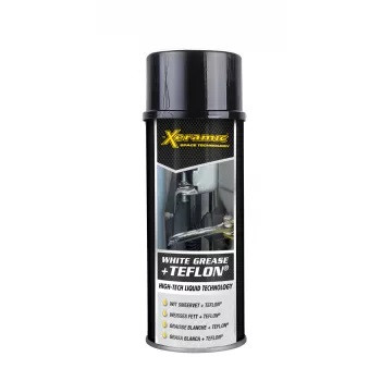 Xeramic - szivárgás kereső spray 400 ml