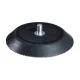 ShineMate Felfogató 74mm Velcro 1/4"-os felfogatással