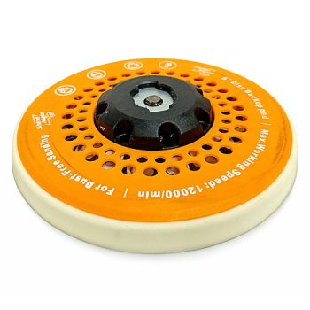 ShineMate Felfogató 125mm-es