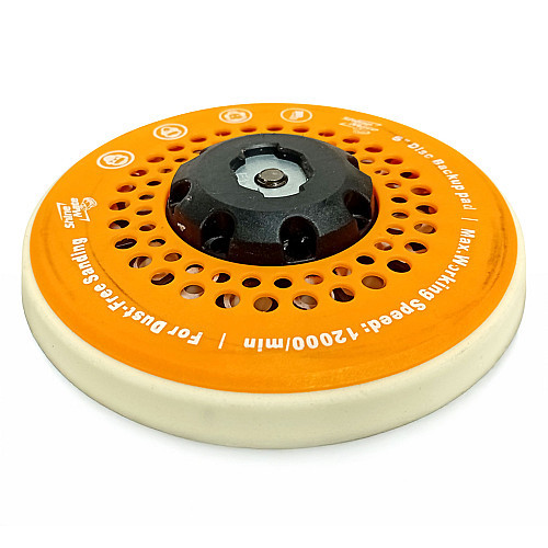 ShineMate Felfogató 125mm-es