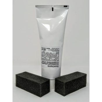   Koch Chemie Kunststoff-Färber schwarz - műanyagfelújító festék paszta 250ml