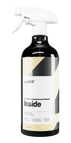 CarPro Inside - bőr és beltértisztító koncentrátum 1000ml