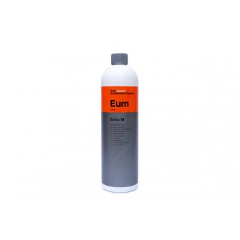  Koch Chemie Eum Eulex M - kátrány- és ragasztóeltávolító Matt felületekre 1000ml