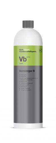 Koch Chemie Vb Vorreiniger B - előmosószer 1000ml