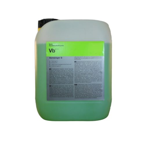 Koch Chemie Vb Vorreiniger B - előmosószer 11kg