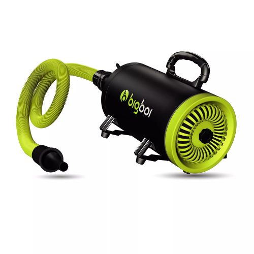 BigBoi BlowR MINI szárítógép 3.8PS/ 2800 Watt