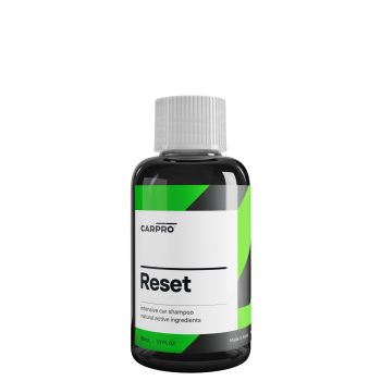 CarPro Reset - intenzív autósampon 50ml
