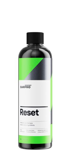 CarPro Reset - intenzív autósampon 500ml