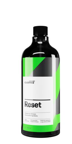 CarPro Reset - intenzív autósampon 1000ml