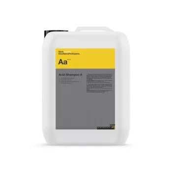 Koch Chemie Aa Acid Shampoo A - savas sampon 22kg