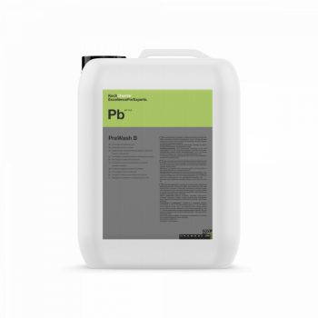 Koch Chemie Pb PreWash B - bogároldó-/előmosószer 11kg