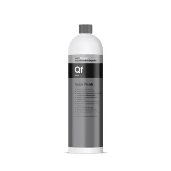   Koch Chemie Qf Quick & Finish - szilikonmentes tisztító és ápolószer 1000ml