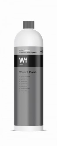 Koch Chemie Wf Wash & Finish 1000ml