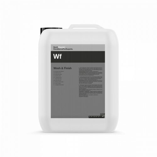 Koch Chemie Wf Wash & Finish 10liter