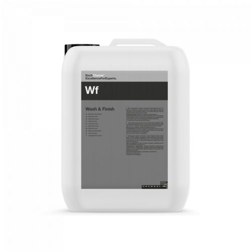 Koch Chemie Wf Wash & Finish 20liter