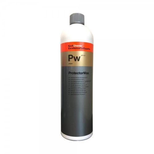 Koch Chemie Pw ProtectorWax - nedves viaszbevonat 1000ml