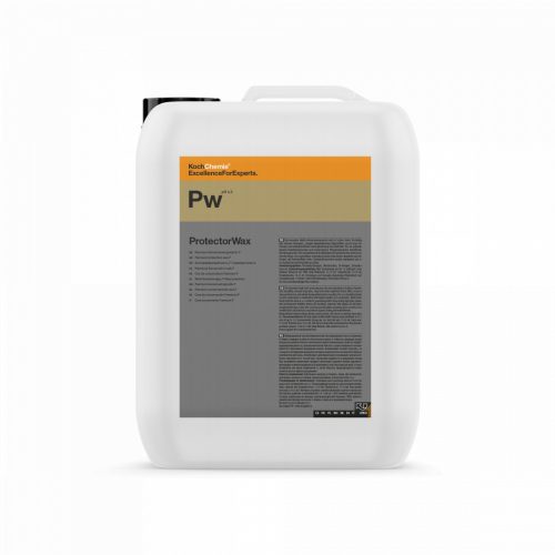 Koch Chemie Pw ProtectorWax - nedves viaszbevonat 10liter