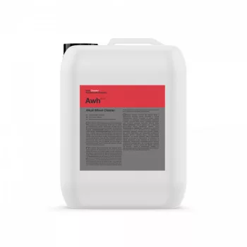   Koch Chemie Awh Alkali Wheel Cleaner - lúgos felnitisztító koncentrátum (minimum 15 liter készíthető belőle) 5liter