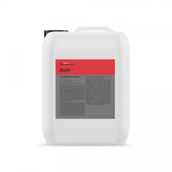   Koch Chemie Awh Alkali Wheel Cleaner - lúgos felnitisztító koncentrátum 20liter