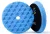 ShineMate Blue Medium Cut pads 75mm, Cut T60 középkemény vágó szivacs korong