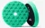 ShineMate Green Heavy Cut pads 75mm, Cut T120 kemény vágó szivacs korong
