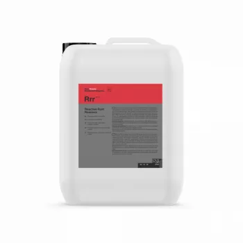   Koch Chemie Rrr Reactive Rust Remover - röprozsda eltávolító 5liter