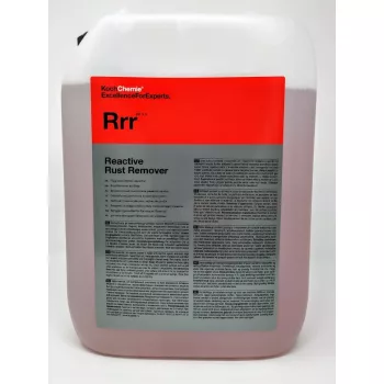   Koch Chemie Rrr Reactive Rust Remover - röprozsda eltávolító 11kg