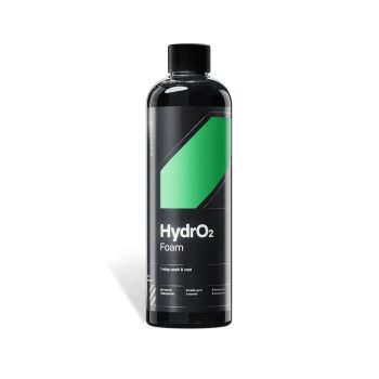 CarPro HydrO2 FOAM - használatra kész szóróbevonat 500ml