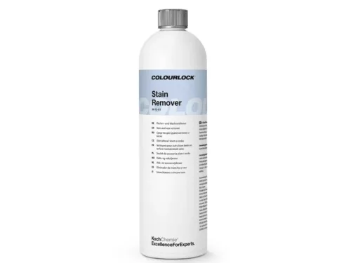 Koch Chemie Stain Remover 1 liter polírozószer és wax maradvány eltávolító