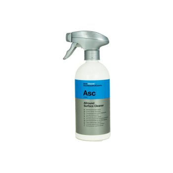   Koch Chemie Asc Allround Surface Cleaner - univerzális tisztítószer 500ml