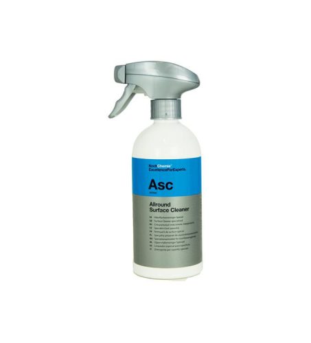 Koch Chemie ASC Allround Surface Cleaner 500ml