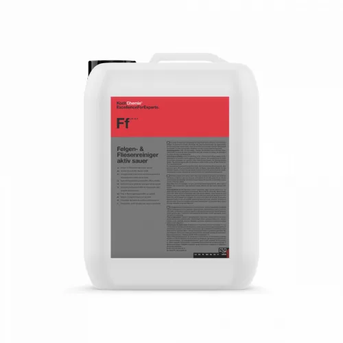 Koch Chemie Ff Felgen and Fliesenreiniger 11 kg