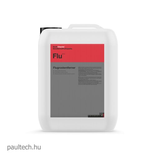 Koch Chemie Flu Flugrost entferner 11 kg