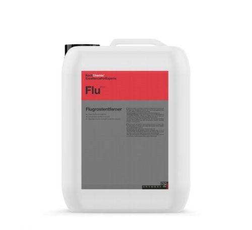 Koch Chemie Flu Flugrost entferner 11 kg