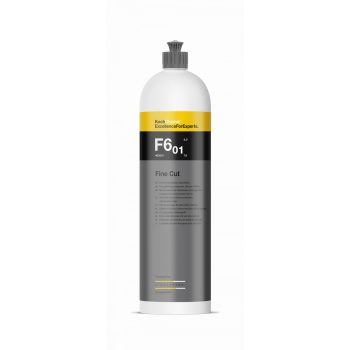 Koch Chemie F6.01 Fine Cut - közepes paszta 1000ml