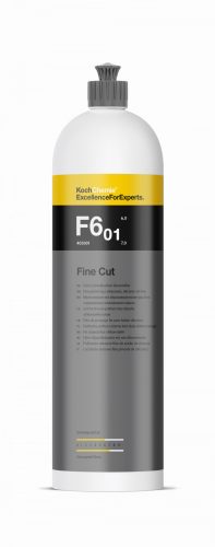 Koch Chemie F6.01 Fine Cut - közepes paszta 1000ml