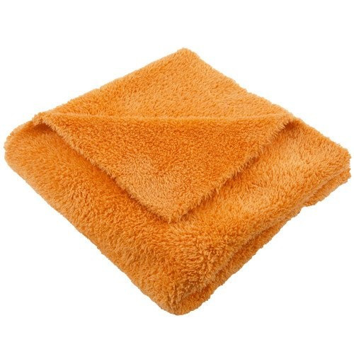 CarPro Boa Orange 350GSM mikroszálas kendő