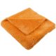CarPro Boa Orange 350GSM mikroszálas kendő