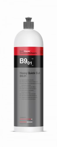 Koch Chemie Heavy Quick Cut B9.01 1000ml