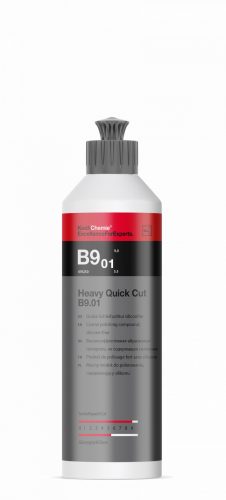 Koch Chemie Heavy Quick Cut B9.01 250ml