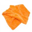 CarPro Boa Orange 350GSM mikroszálas kendő