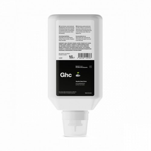 Koch Chemie Gentle Hand Care 1L kézápoló