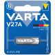 VARTA V27A riasztóelem BL1 (1 db/csomag)